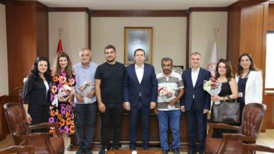 Ordu’nun Ünye İlçesi Sağlık Müdürlüğü Sağlıklı Hayat Merkezi tarafından düzenlenen