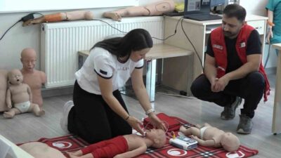 Her yıl Eylül ayının ikinci cumartesi günü kutlanan ’Dünya İlk