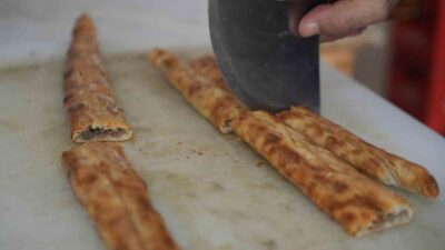 Tadı, dünyadaki lezzet otoriteleri tarafından da tescillenen Samsun’un coğrafi işaretli