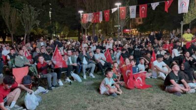 A Milli Futbol Takımı’nın, 2026 FIFA Dünya Kupası Avrupa Elemeleri