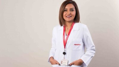 Beslenme ve Diyet Bölümü’nden Dyt. Berna Ertuğ, “19-25 Eylül Dünya