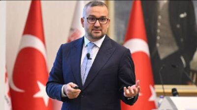 Türkiye Cumhuriyet Merkez Bankası (TCMB) Başkanı Fatih Karahan, Mayıs 2024’te