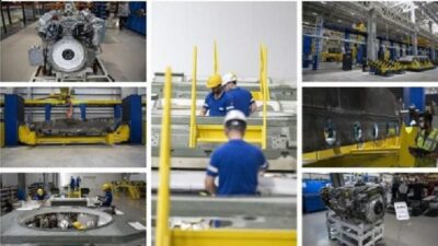 ürkiye’nin savunma sanayisinde dönüm noktası olarak görülen ALTAY Ana Muharebe