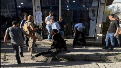 Muş’un Bulanık ilçesinde iki grup arasında çıkan silahlı kavgada hayatını