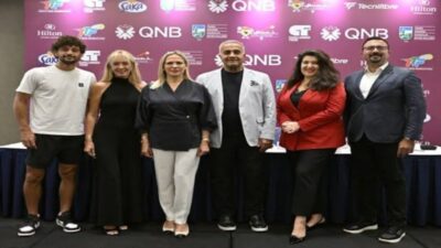 Türkiye’nin en köklü uluslararası tenis turnuvası 77. kez İstanbul’da düzenleniyor