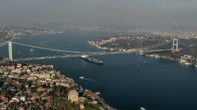 Ekonomi ve Barış Enstitüsü tarafından yayımlanan 2025 Küresel Huzur Endeksi