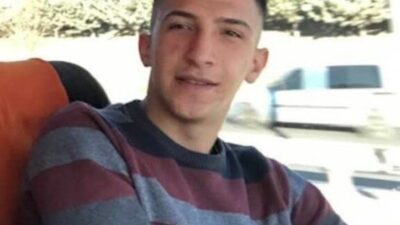 Edirne’de arabasında ölü bulunan gencin ölümüyle ilgili geniş çaplı inceleme