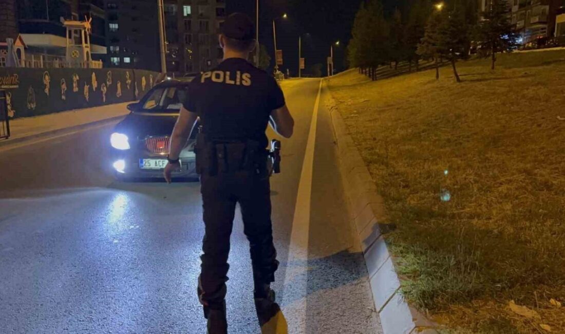 Edirne’de şok uygulama: Araçlar didik didik arandı Polis ekipleri şehrin farklı noktalarında yaptıkları uygulamada araçları didik didik