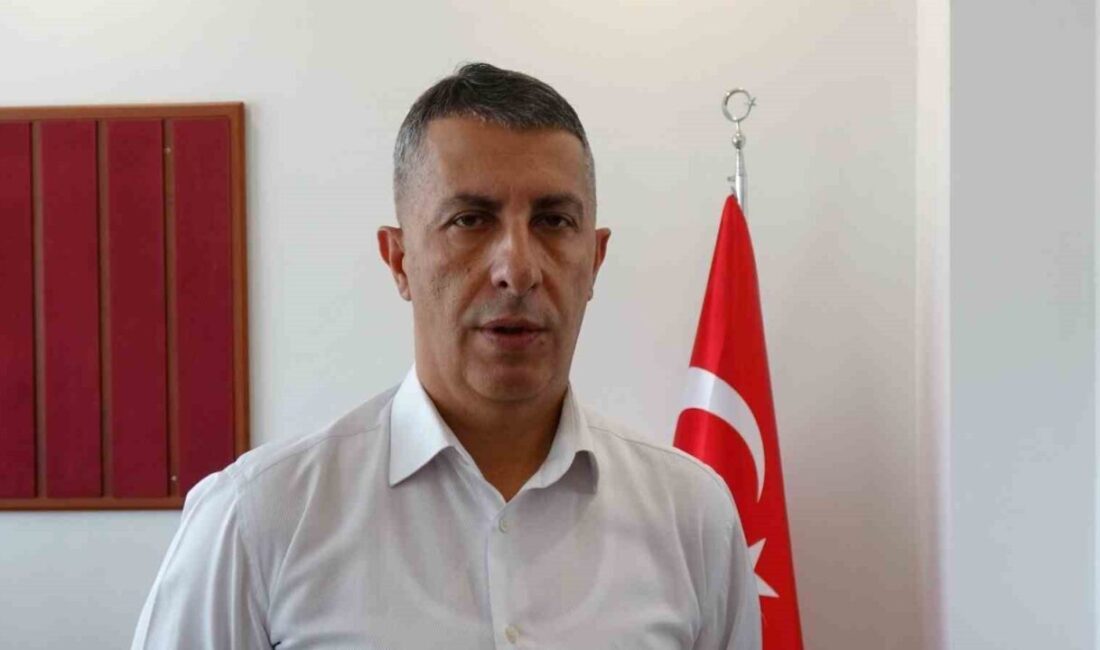 Eğilmez: “Soykırımcı İsrail Kürtleri katledecek” Asılsız Soykırım İddialarıyla Mücadele Derneği Başkanı (ASİMED) Savaş Eğilmez, Filistin’i