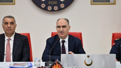 2025-2026 eğitim-öğretim yılının başlamasıyla birlikte öğrencilerin güvenliğini sağlamak ve eğitim