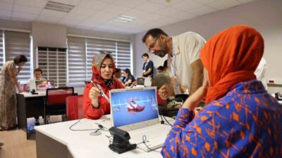 Düzce Üniversitesi Eğitim Fakültesi Öğretim Üyeleri tarafından geliştirilen, TÜBİTAK 4005-Yenilikçi
