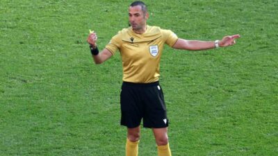 Galatasaray’ın, UEFA Şampiyonlar Ligi ilk hafta maçında Eintracht Frankfurt ile