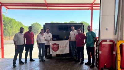 Eker Süt Ürünleri, düzenlediği Eker Depo Çalışanları Günü etkinliğiyle operasyonlarının