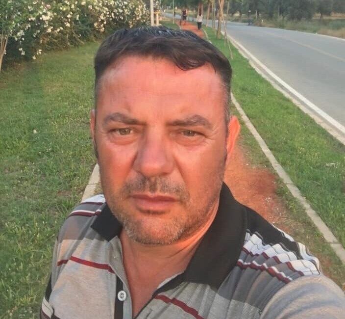 Ekmek parası için geldiği Çivril’de hayatını kaybetti DENİZLİ (İHA) – Denizli’nin Çivril ilçesine mısır hasadı yapmak için
