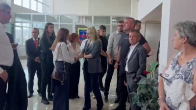 İstanbul Büyükşehir Belediye Başkanlığı görevinden uzaklaştırılarak tutuklanan Ekrem İmamoğlu’nun lisans