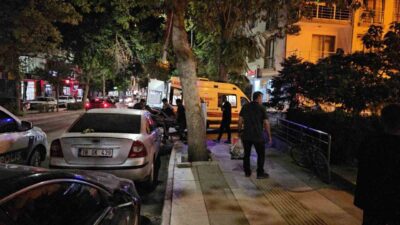 Elazığ’da meydana gelen bıçaklı kavgada, 1 kişi yaralandı. Olay, merkez