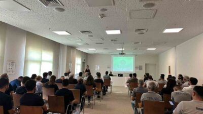 Elazığ Aile ve Sosyal Hizmetler İl Müdürlüğü tarafından Kadına Yönelik