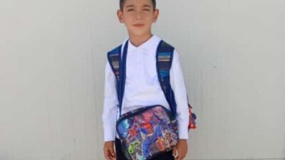 Elazığ’da panelvanın çarptığı 8 yaşındaki çocuk, hastanede hayatını kaybetti. Kaza,