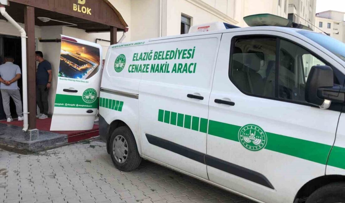Elazığ’daki yasak ilişki cinayetinde başkomisere adli kontrol kararı Elazığ’da evinde eşini bir başka şahısla gören ve tabancasıyla şahsı