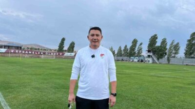Elazığspor Teknik Direktörü Fırat Gül, “Bizim için bu sezonun tek