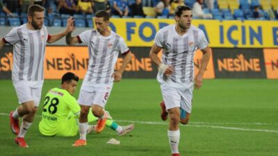 Elazığspor’un, Ziraat Türkiye Kupası 2. Tur eşleşmesindeki rakibi 12 Bingölspor