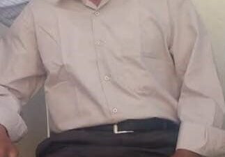 Manisa’nın Selendi ilçesinde, elektrik akımına kapılan Ömer Fahri Yılmazgüneş, hayatını