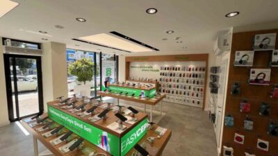 Yenilenmiş elektronik ürün marketi EasyCep ile ürün kiralama platformu Kiralabunu,