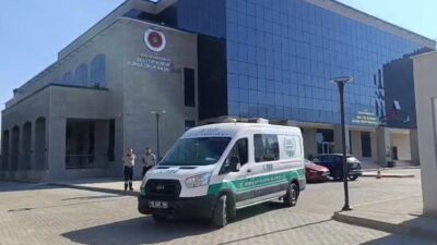 Marmara’da teknesi battıktan sonra kaybolan iş insanı Halit Yukay’ın Sahil