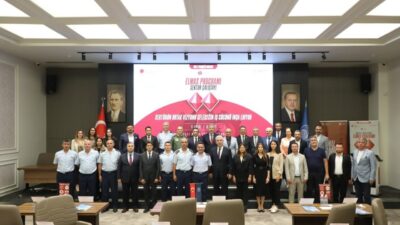 Millî Yetkinlik Hamlesi Projesi kapsamında, Cumhurbaşkanlığı Savunma Sanayii Başkanlığı ve