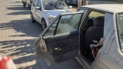 Denizli’nin Acıpayam ilçesinde aile hekimi ile emekli öğretmen arasında yaşanan