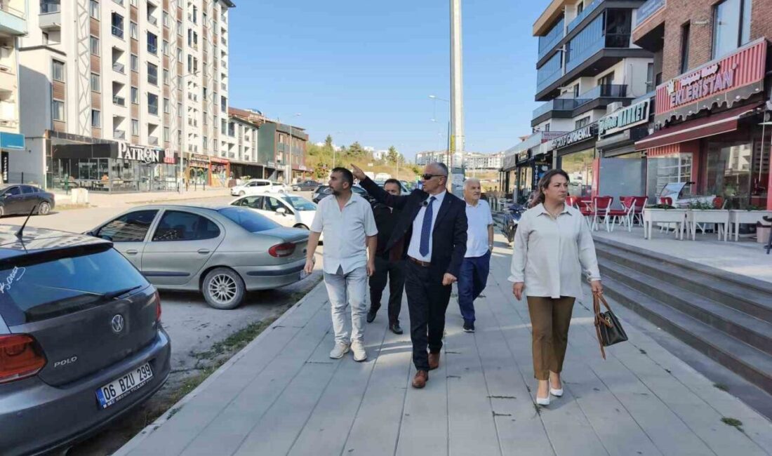 Düzce’de özellikle üniversitenin yeni akademik yılı öncesi Emlakçılar Derneği, daire