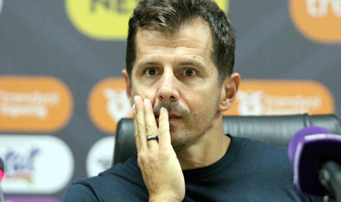 Emre Belözoğlu: “Değerli bir zamanda çok iyi bir galibiyet geldi” Antalyaspor Teknik Direktörü Emre Belözoğlu, Samsunspor maçının ardından çok değerli