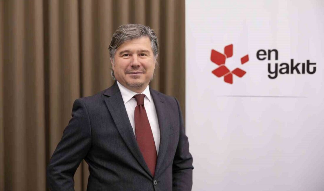 EN YAKIT, Elektrikli Taşıt Tanıma Sistemi’ni kullanıcılar ve şirketler için geliştirmeyi sürdürüyor EN YAKIT tarafından geliştirilen Elektrikli Taşıt Tanıma Sistemi En-ix Teknolojisi
