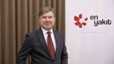 EN YAKIT tarafından geliştirilen Elektrikli Taşıt Tanıma Sistemi En-ix Teknolojisi