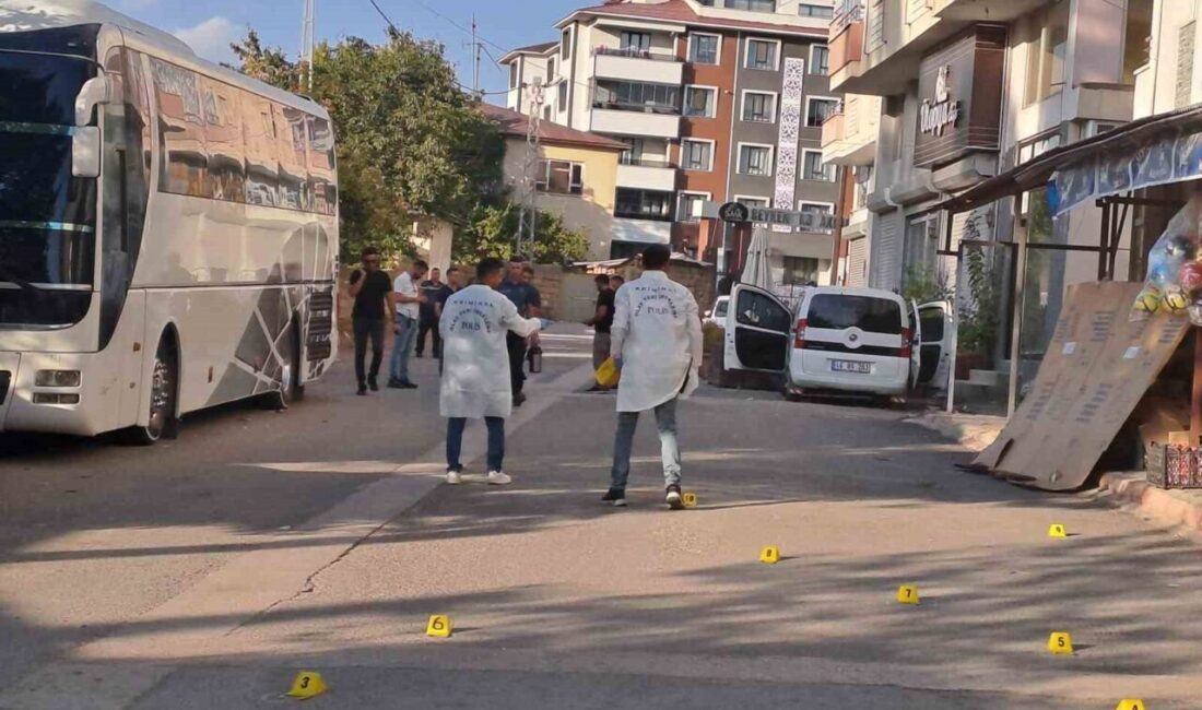 Erciş’te silahlı saldırıya uğrayan diğer kardeş de hayatını kaybetti Van’ın Erciş ilçesinde silahlı saldırıya uğrayan 2 kardeşten biri hayatını