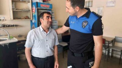 Erzincan İl Emniyet Müdürlüğünce esnafa yönelik bilgilendirme çalışması gerçekleştirildi. Toplum