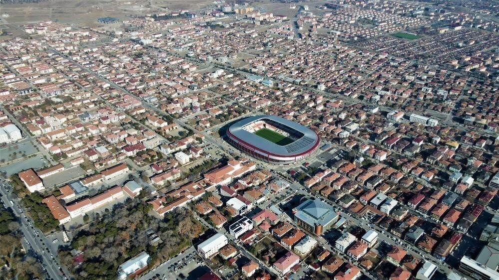 Erzincan’da Ağustos ayında 424 konut satıldı Erzincan’da 2025 yılı Ağustos ayında 424 konut satıldı. Türkiye İstatistik