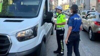 Yeni eğitim öğretim yılının başlamasıyla birlikte Erzincan’ın tüm ilçelerinde “Çocuk