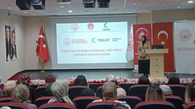 Aile ve Sosyal Hizmetler Bakanlığı’nın Kadının Güçlenmesi Strateji Belgesi ve