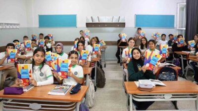 Esenler Belediyesi, 2025-2026 eğitim-öğretim yılının başlamasıyla birlikte geri dönüşümden elde