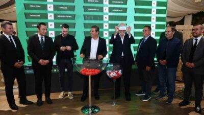 Esenler Belediyesi’nin Gençlik ve Spor Bakanlığı iş birliğiyle bu yıl