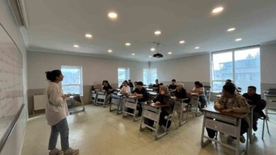 Esenyurt Belediyesi, eğitime verdiği destek amacıyla, Şehit Erol Olçok Kültür