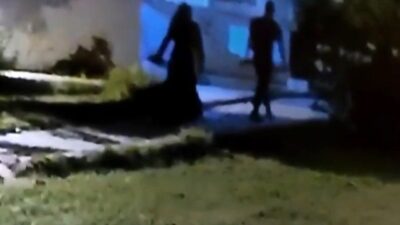 Antalya’da eski eşi tarafından boğularak öldürülen Hanım Biçer’in son anları