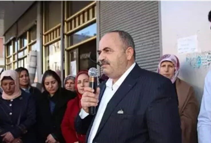 Eski HDP Bulanık İlçe Başkanı silahlı kavgada hayatını kaybetti Muş’un Bulanık ilçesinde iki aile arasında çıkan ve 2 kişinin
