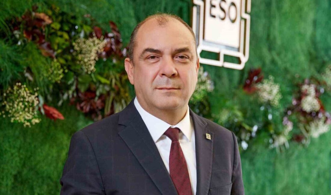 Eskişehir’in ihracatı yılın ilk 8 ayında artış kaydederken, Ağustos ayında
