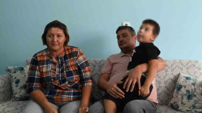 Eskişehir’de kiraladığı tarlanın 20 yıldır parasını ödemediği iddia edilen şahıstan