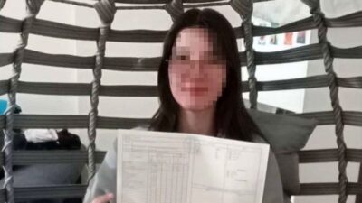 Eskişehir’de kaybolan ve kendisinden 3 gün boyunca haber alınamayan 18