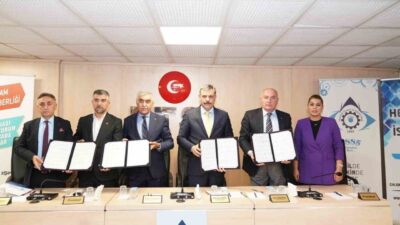 TOBB Yönetim Kurulu Üyesi ve ETSO Başkanı Saim Özakalın’ın ev