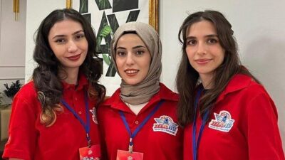 Dünyanın en büyük havacılık, uzay ve teknoloji festivali olan TEKNOFEST