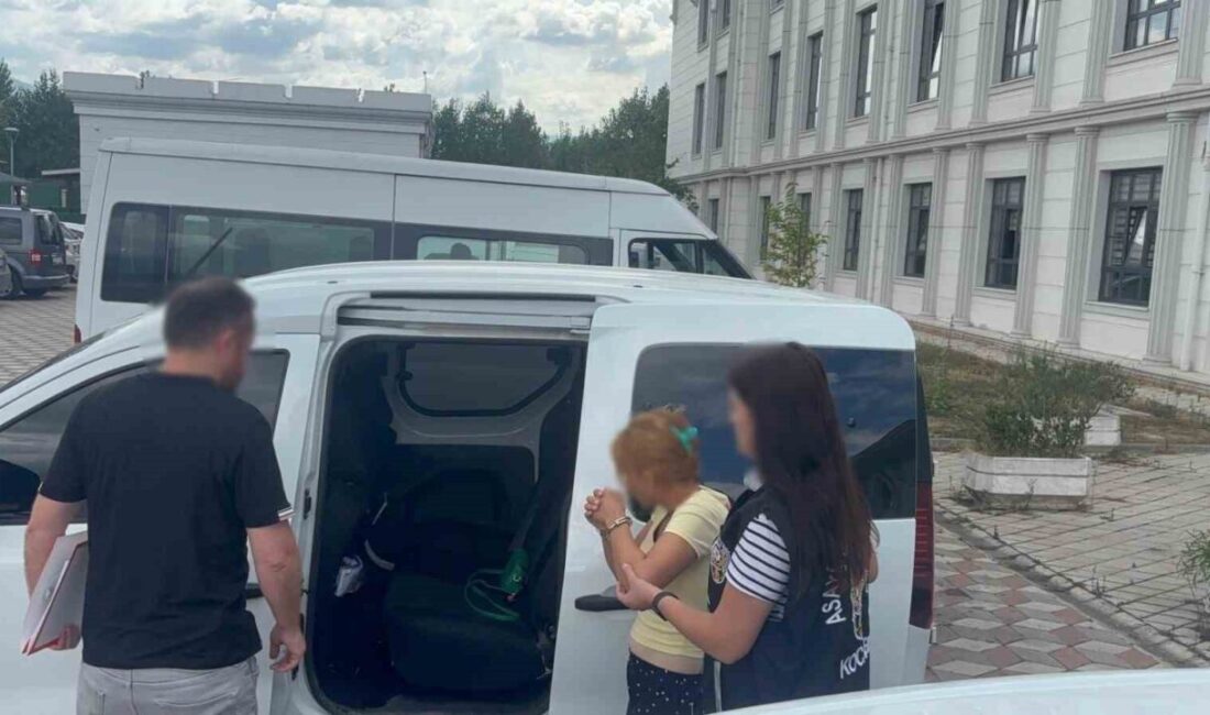 Ev soyanların sabıka kaydı şaşırttı Kocaeli’nin İzmit ilçesinde bir evden 300 bin TL değerinde ziynet